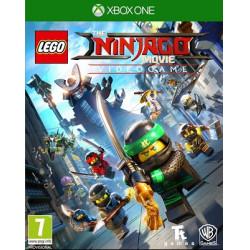 Produktbild WB Xbox One LEGO Ninjago Movie Video Game (Xbox One S, Xbox One X)