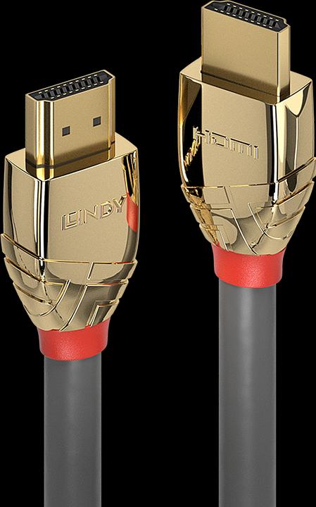 Immagine prodotto Lindy HDMI (Typ A) — HDMI (Typ A) (5 m, HDMI)