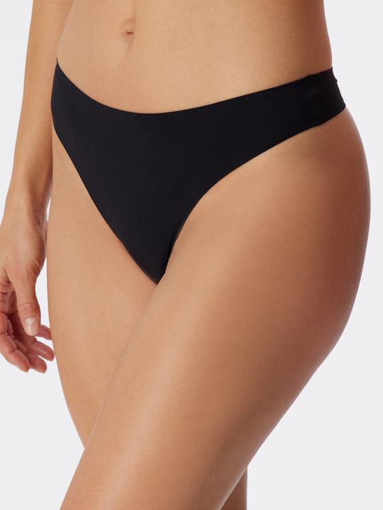 Produktbild Schiesser String Invisible Soft (44, 3er Pack)