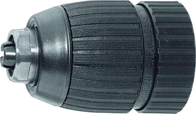 Actual product image Röhm Extra-RV drill chuck 1.0-10mm 3/8"-24