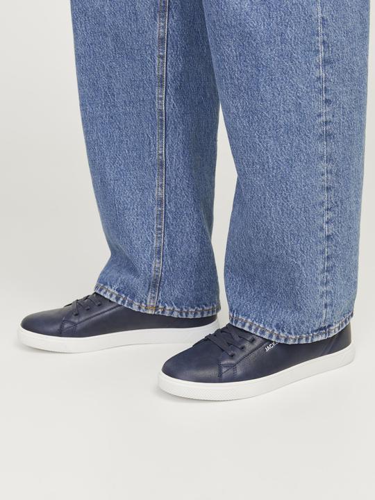 Image du produit Jack & Jones Sneaker en polyester Sneaker (40)