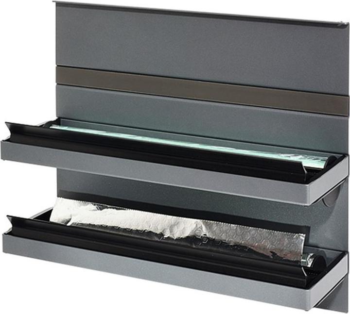 Peka Metall Folienabroller Linero MosaiQ (1 Stk.)