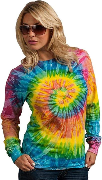Produktbild Colortone Kvinnor UTRW3292 P (L)