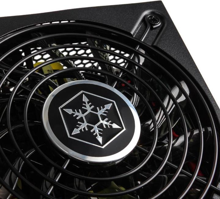 Immagine prodotto Silverstone SST-SX500-LG v2.1 (500 W)