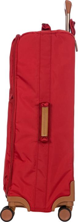 Produktbild Brics Bric's Trolley + Koffer X-Travel Trolley 58139 (72 l, XL (ab 115l))