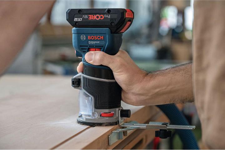 Produktbild Bosch Professional GKF 18V-8