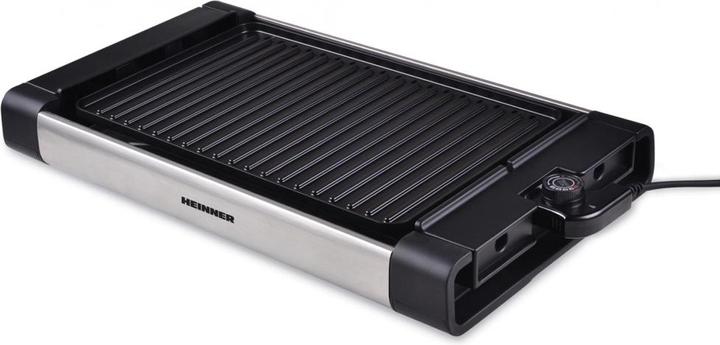 Image du produit Heinner HEG-F1800