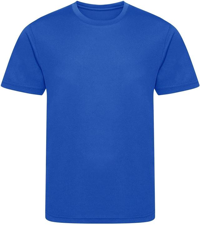 Actual product image Awdis T-shirt recycled material (104)