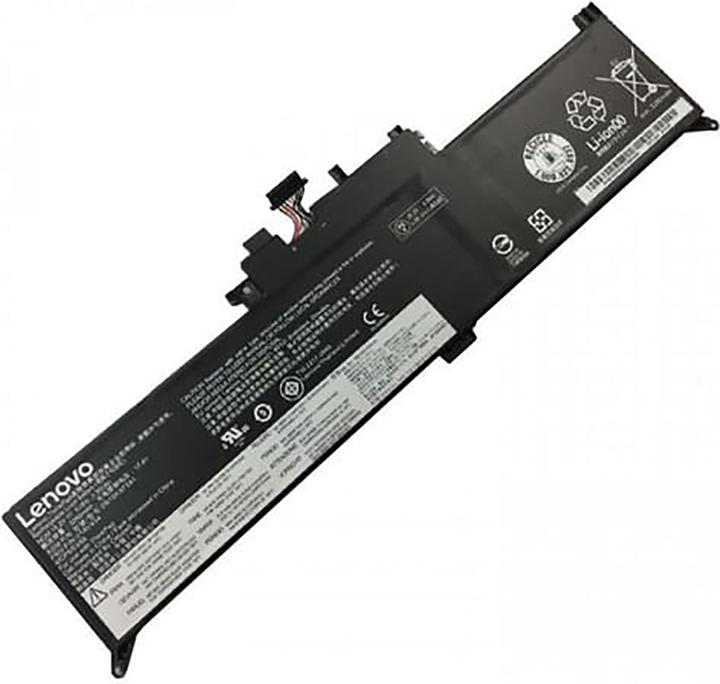 Produktbild Lenovo Laptop-Batterie (4 Zellen, 2950 mAh)