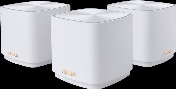 Produktbild ASUS XD4 Plus