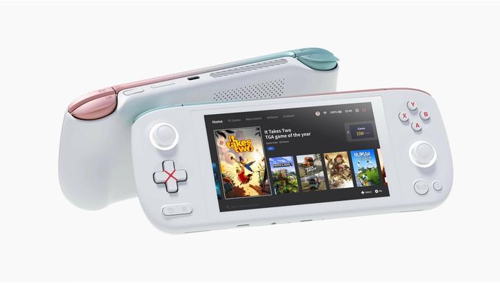 Productafbeelding Ayaneo Handheld AIR Pro