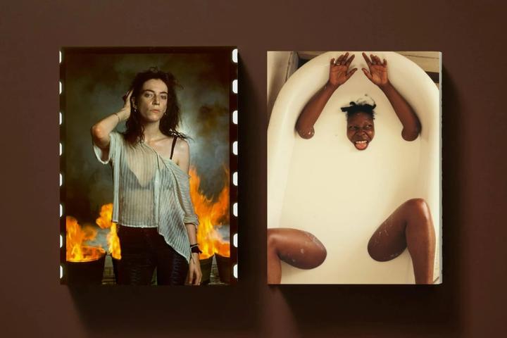 Image du produit Annie Leibovitz (Anglais, Steve Martin, Graydon Carter, Paul Roth, Hans-Ulrich Obrist, Annie Leibovitz, 2022)