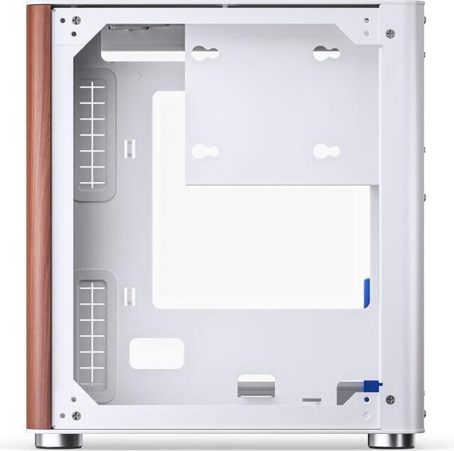 Produktbild Jonsbo TK-0 (Mini-ITX)