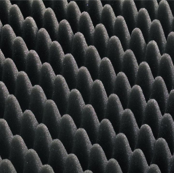 Actual product image Monacor MDM-40