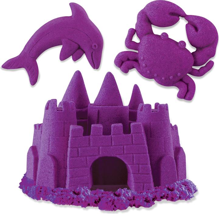 Actual product image Maki Kinetic Sand The Original Moldable Sensory Play Sand