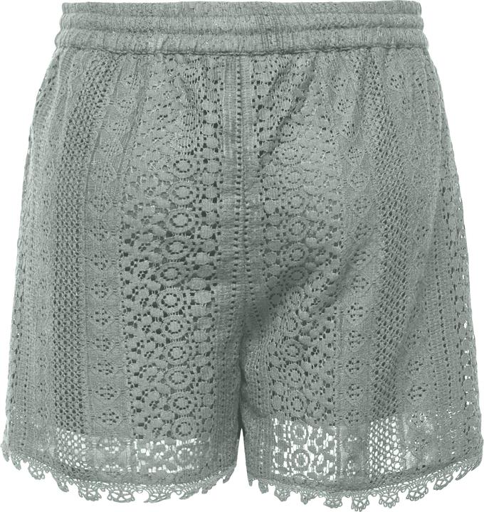 Produktbild Only ONLHELENA Normal geschnitten Shorts Shorts (S)