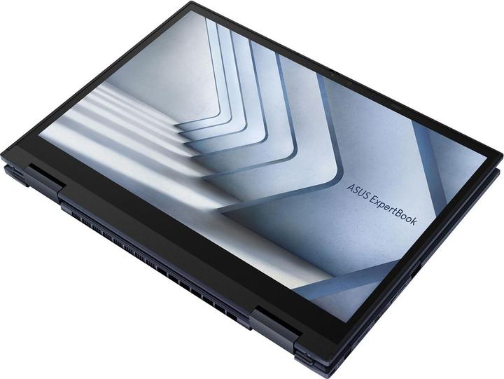 Produktbild ASUS ExpertBook B7 Flip (14", Intel Core i7-1360P, 32 GB, 1000 GB, CH)