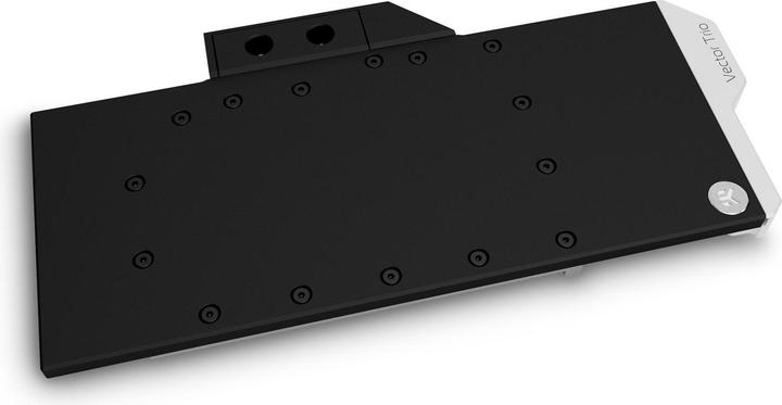Actual product image EKWB Quantum Vector Trio