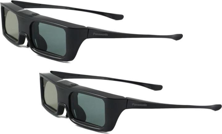 Actual product image Panasonic TY-ER3D6ME, special offer bundle of 2