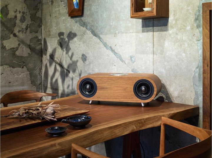 Produktbild TEAC WS-A70 (Internetradio, Bluetooth, WLAN, Airplay)