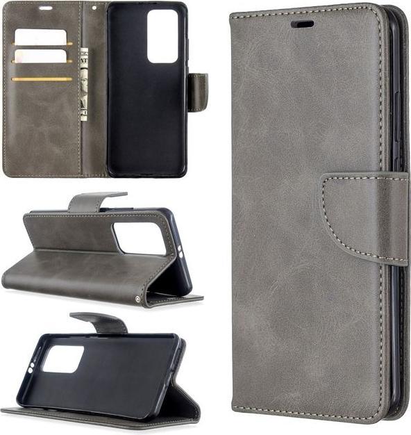 Immagine prodotto MU Classic Serie classica IV con copertina in pelle (Huawei P40 Pro+)