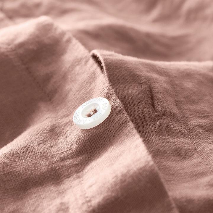 Image du produit AM.PM Elina (Set de linge de lit, 200 x 200 cm)