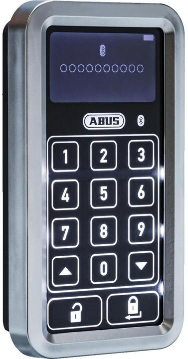 Produktbild Abus HomeTec Pro CFT3100 S BT Tastatur