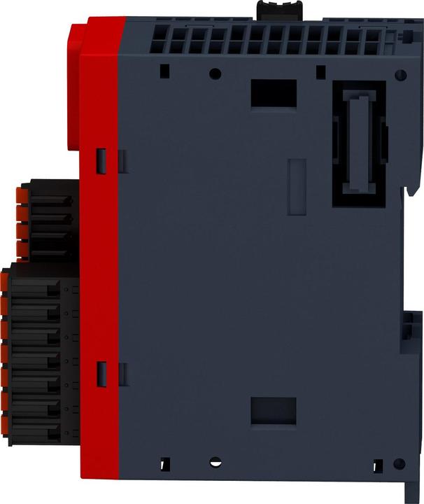 Produktbild Schneider Electric Safety Module For Plc Tm2xx, 3 Functions