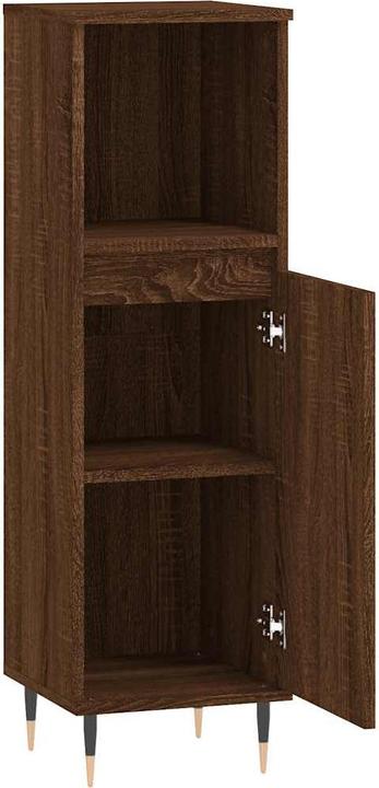 Produktbild VidaXL Thora (30 x 30 x 100 cm)