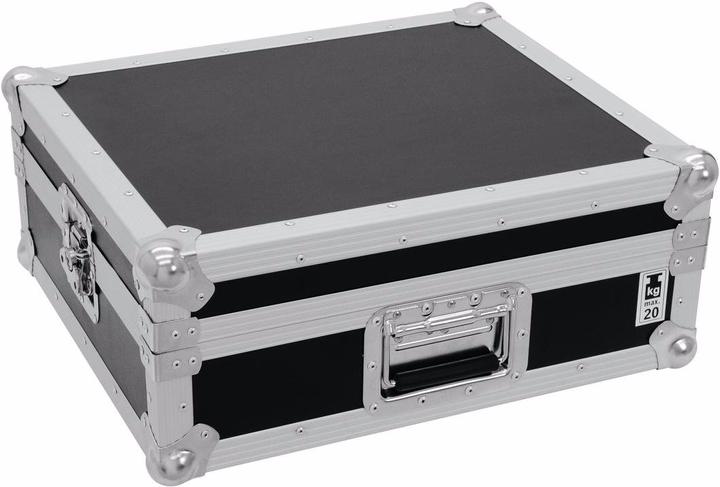 Roadinger Plattenspieler-Case Tour Pro schwarz -B- (Zubehör)