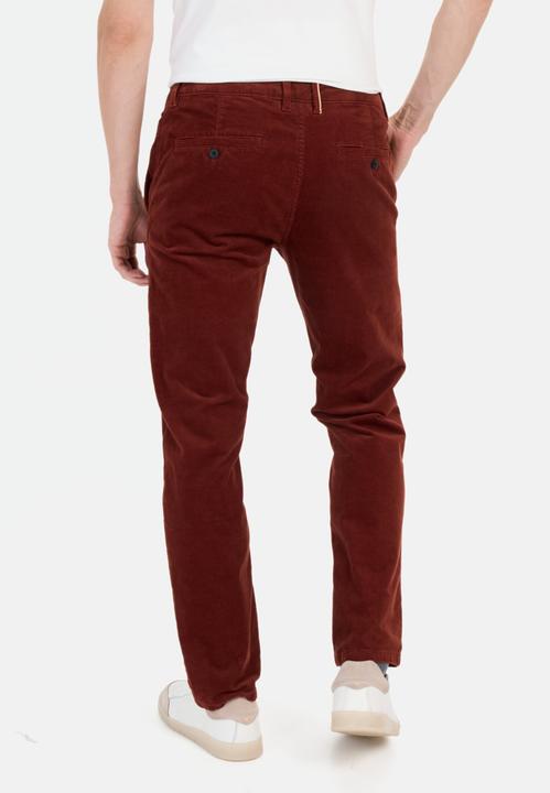 Immagine prodotto Camel Active Chino slim fit in velluto a coste (35)