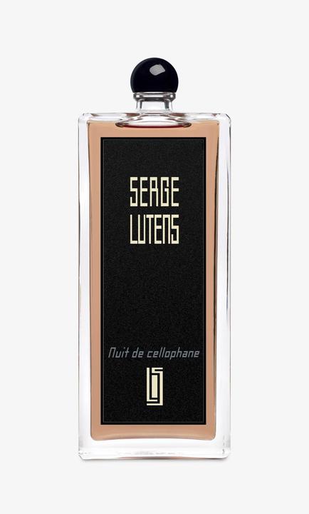 Image du produit Serge Lutens Nuit de cellophane (Eau de parfum, 50 ml)