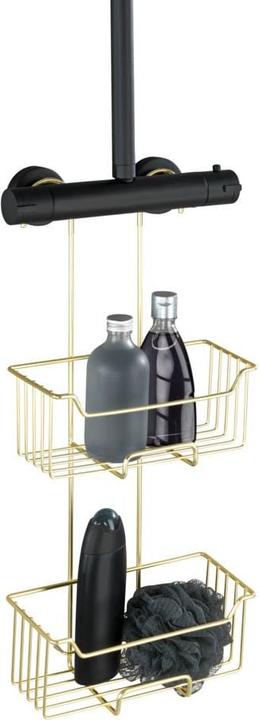 Image du produit Wenko Caddy de douche thermostatique Milo