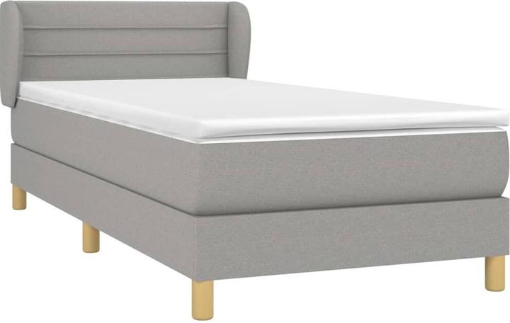 Produktbild VidaXL Larry (80 x 200 cm)