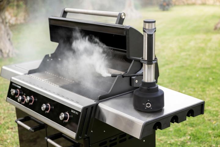 Immagine prodotto Outdoorchef Generatore di fumo freddo Smoke 18.491.52