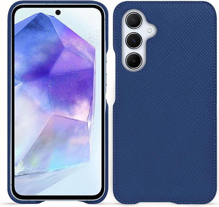 Actual product image Noreve Leather case (Samsung Galaxy A55)