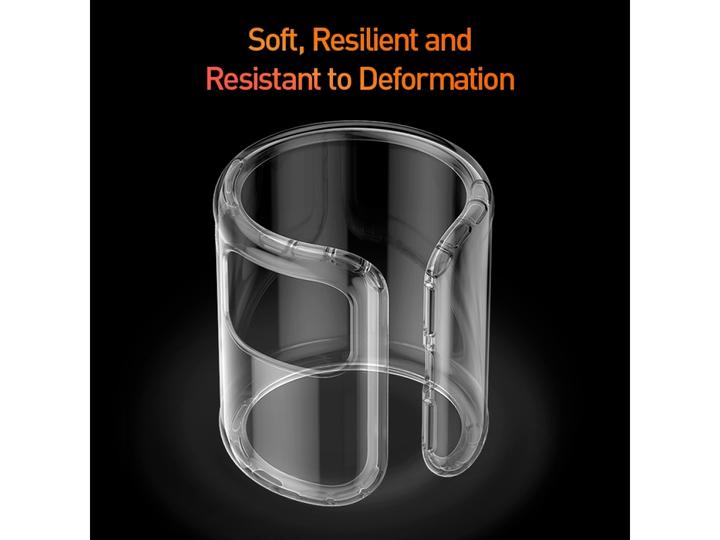 Produktbild Baseus Safety Airbags Series Backcover Hülle (Apple iPhone 11 Pro)