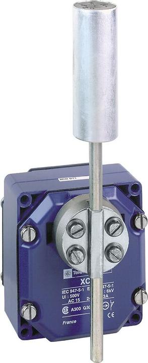 TE Sensors LIMIT SWITCH, XCRT115