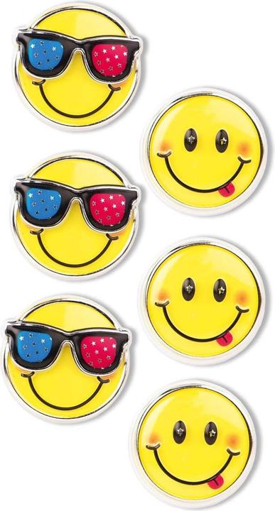 Produktbild Rössler Smileys