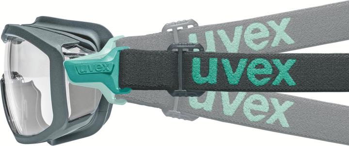 Immagine prodotto Uvex Safety Occhiali di protezione i-guard+ planet incolore sv exc
