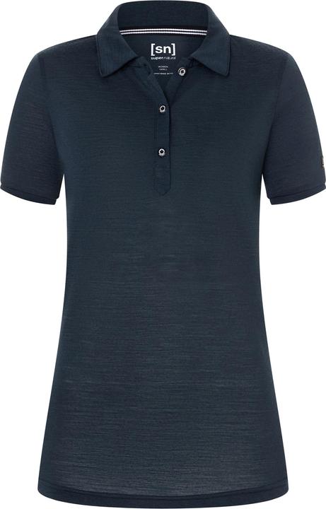 Super Natural W Sporty Polo