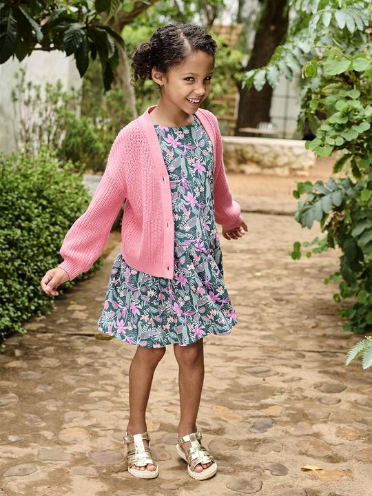 Image du produit Vertbaudet Kleid (116)