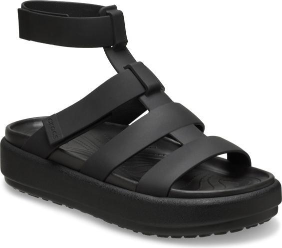 Image du produit Crocs W's Brooklyn Luxe Gladiator (41, 41.5, 42, 41 1/3)
