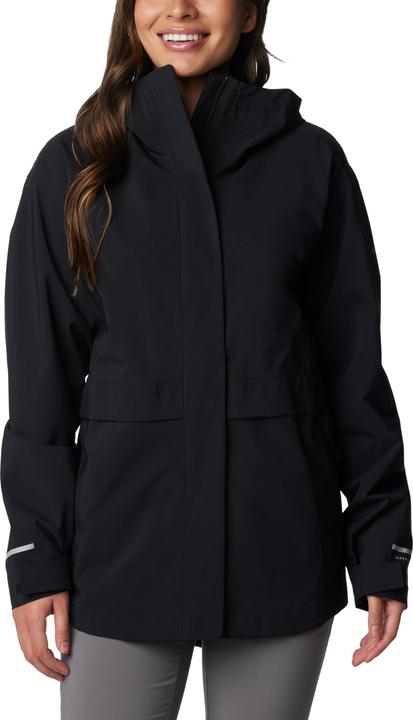 Columbia Women's Altbound Jacket
