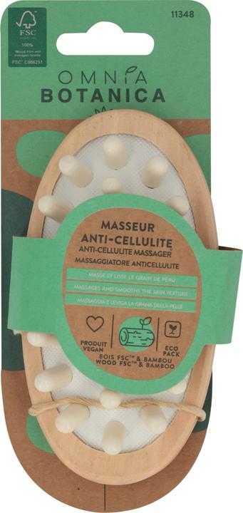 Immagine prodotto Trisa Massaggiatore anticellulite