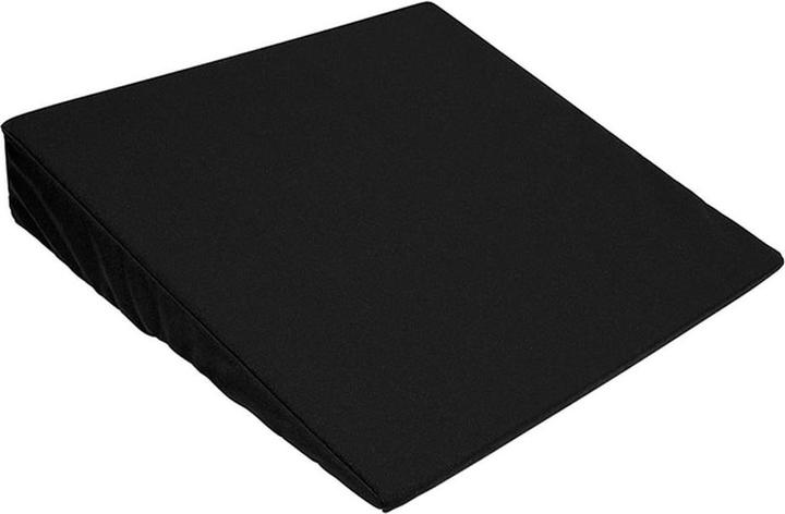 Actual product image Hausmann Wedge cushion (38 x 38 cm)