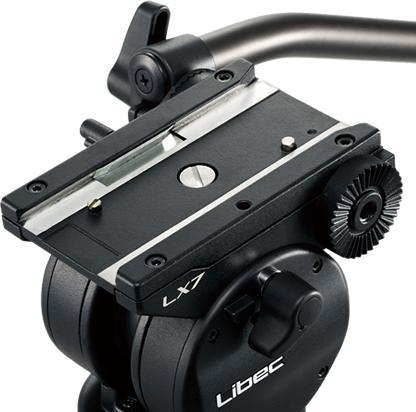 Productafbeelding Libec LX7 M (Metaal)