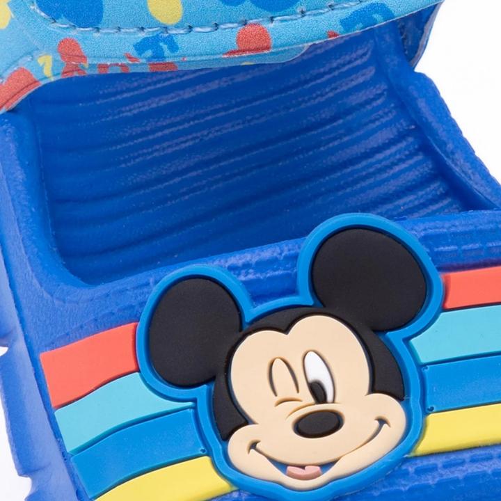 Actual product image Disney Sandals (31)