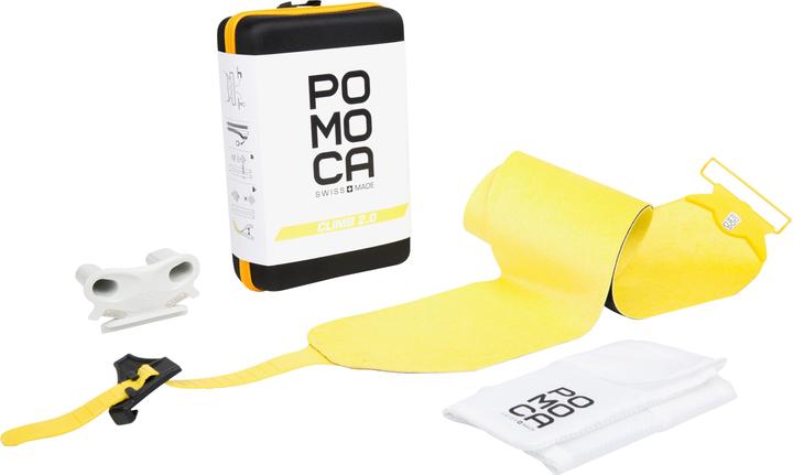 Produktbild Pomoca Climb 2.0 Ready2climb 130mm V2 2022