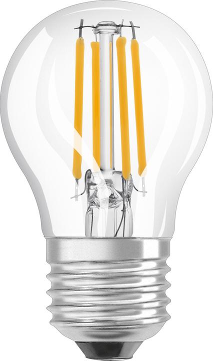 Actual product image Osram Star Classic P (E27, 60 W, 806 lm, 1 x, D)